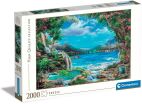 Παζλ 2000 H.Q. Επιγείος Παράδεισος (1220-32573) (0)
