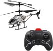 Silverlit Τηλεκατευθυνόμενο Ελικόπτερο Flybotic Sky Aurora (7530-84568) (0)