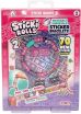 Sticki Rolls Βραχιόλι Με Αυτοκόλλητα Μονή Συσκευασία-5 Σχέδια (1863-10001) (0)