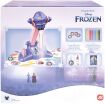 Λαμπάδα Προτζέκτορας Ζωγραφικής Frozen (1500-54008) (3)