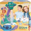Λαμπάδα Προτζέκτορας Ζωγραφικής Stitch (1028-54004) (0)