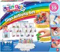Εργαστήριο Aqua Gelz Giga Activity Set (1080-88995) (5)