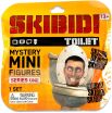 Skibidi Toilet Mini Φιγούρα Μονή-8 Σχέδια-1Τμχ (1013-13000) (1)