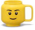 LEGO Ceramic Mug Boy-Small (40460800) (0)
