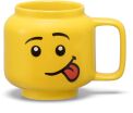 LEGO Ceramic Mug Silly-Small (40460802) (0)
