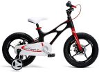 Ποδήλατο 14" Space Shuttle-Black (RB14-22) (0)