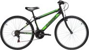 Clermont Ποδήλατο 26'' Freeland Shimano-Μαύρο 2020 (710-ΜΑΥΡΟ) (0)