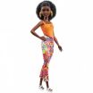 Barbie Fashionistas-6 Σχέδια (HPF76) (0)