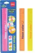 Deli Χάρακας Βραχιόλι 18cm-3 Σχέδια-1Τμχ (231.6206) (0)