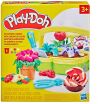 Playdoh Blooming Flowers (G0492) (1)