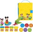 Playdoh Disney JR Shape A Story (PDG2324) (0)
