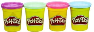 Playdoh Classic Color-3 Σχέδια (B5517) (0)