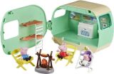 Peppa Pig Peppas Caravan (G2201) (2)