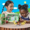 Peppa Pig Peppas Caravan (G2201) (4)