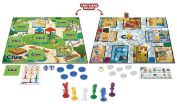Λαμπάδα Cluedo Junior (F6419) (1)