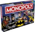 Monopoly Batman (F9930) (0)