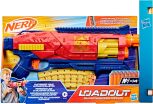 Λαμπάδα Nerf Loadout Shadowspeed Recon (G1759) (0)