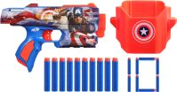Nerf Ink Marvels (NEF9717) (0)