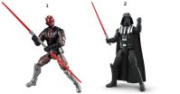 Star Wars Titan Hero Series-2 Σχέδια (G0771) (1)