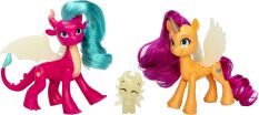 My Little Pony Dragon Light Reveal (F8702) (0)