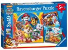 Παζλ 3X49 Paw Patrol (05048) (0)