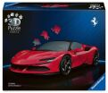Ravensburger Παζλ 3D Ferrari 108Τμχ (12008041) (0)
