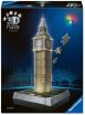 Παζλ 3D Big Ben-Νυχτερινή Έκδοση (12008025) (0)