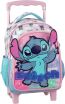 Stitch Brush It Out 26 Σακίδιο Νηπιαγωγείου Trolley (342-03072) (0)
