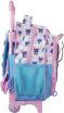 Stitch Brush It Out 26 Σακίδιο Νηπιαγωγείου Trolley (342-03072) (1)