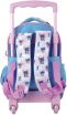 Stitch Brush It Out 26 Σακίδιο Νηπιαγωγείου Trolley (342-03072) (3)