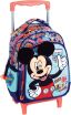 Mickey Fun Travels 26 Σακίδιο Νηπιαγωγείου Trolley (340-92072) (0)