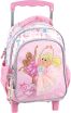 Barbie Ballet 26 Σακίδιο Νηπιαγωγείου Trolley (349-96072) (0)