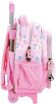 Barbie Ballet 26 Σακίδιο Νηπιαγωγείου Trolley (349-96072) (1)