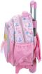 Barbie Ballet 26 Σακίδιο Νηπιαγωγείου Trolley (349-96072) (2)