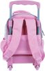 Barbie Ballet 26 Σακίδιο Νηπιαγωγείου Trolley (349-96072) (3)