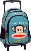 Paul Frank Colorado 26 Σακίδιο Νηπιαγωγείου Trolley (376-00072) (0)