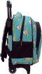 Paul Frank Colorado 26 Σακίδιο Νηπιαγωγείου Trolley (376-00072) (1)