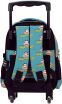 Paul Frank Colorado 26 Σακίδιο Νηπιαγωγείου Trolley (376-00072) (3)