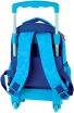 Sonic Classic 26 Σακίδιο Νηπιαγωγείου Trolley (334-89072) (3)