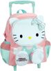Hello Kitty Club 26 Σακίδιο Νηπιαγωγείου Trolley (335-76072) (0)