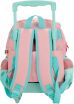 Hello Kitty Club 26 Σακίδιο Νηπιαγωγείου Trolley (335-76072) (3)