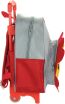 Fisher Price Leo 26 Σακίδιο Νηπιαγωγείου Trolley (350-51072) (1)