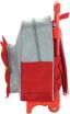 Fisher Price Leo 26 Σακίδιο Νηπιαγωγείου Trolley (350-51072) (2)