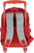 Fisher Price Leo 26 Σακίδιο Νηπιαγωγείου Trolley (350-51072) (3)