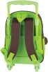 Fisher Price Monkey 26 Σακίδιο Νηπιαγωγείου Trolley (350-52072) (3)