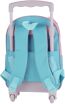 Fisher Price Unicorn 26 Σακίδιο Νηπιαγωγείου Trolley (350-54072) (3)
