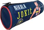 NBA Jokic 26 Κασετίνα Βαρελάκι (378-15140) (0)