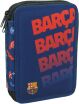 Barcelona 26 Κασετίνα Διπλή (380-00100) (0)