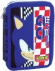 Sonic Classic 26 Κασετίνα Διπλή (334-89100) (0)
