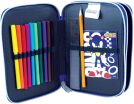 Sonic Classic 26 Κασετίνα Διπλή (334-89100) (1)